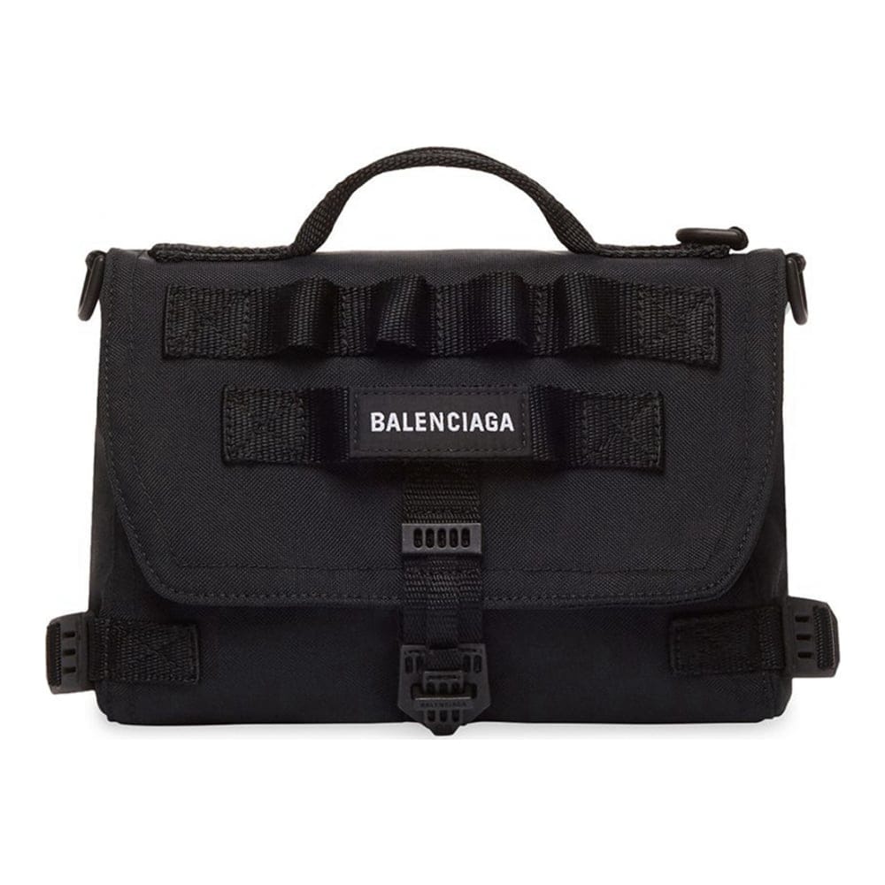Balenciaga - Sac Besace 'Army' pour Hommes