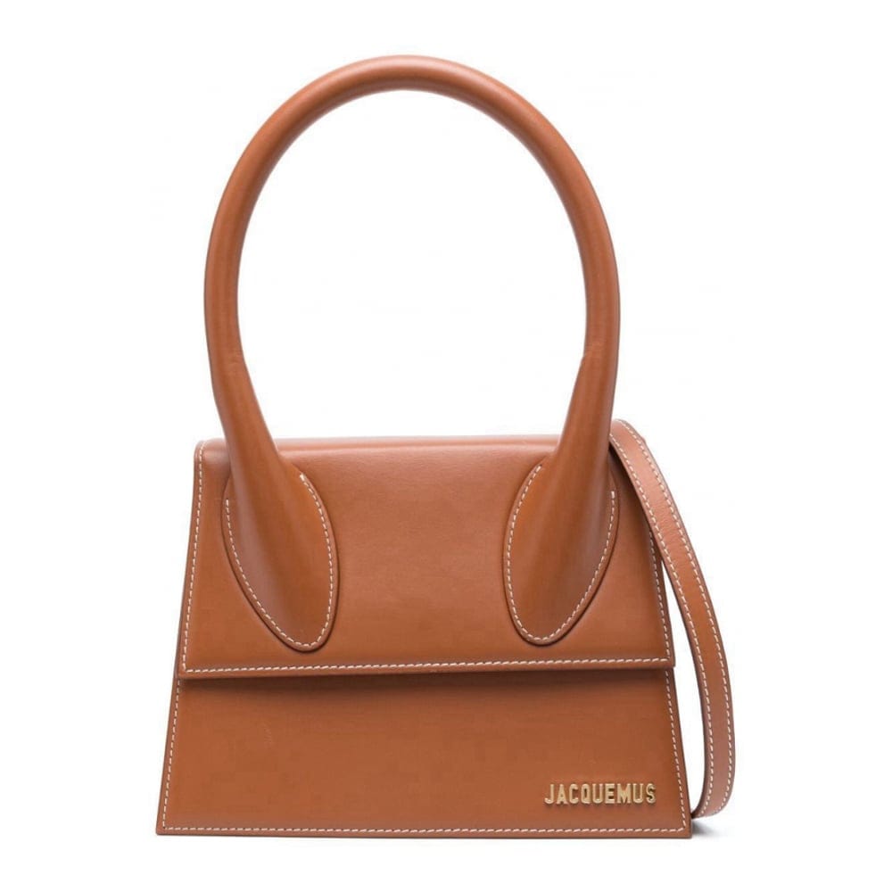 Jacquemus - Sac à main 'Le Grand Chiquito' pour Femmes