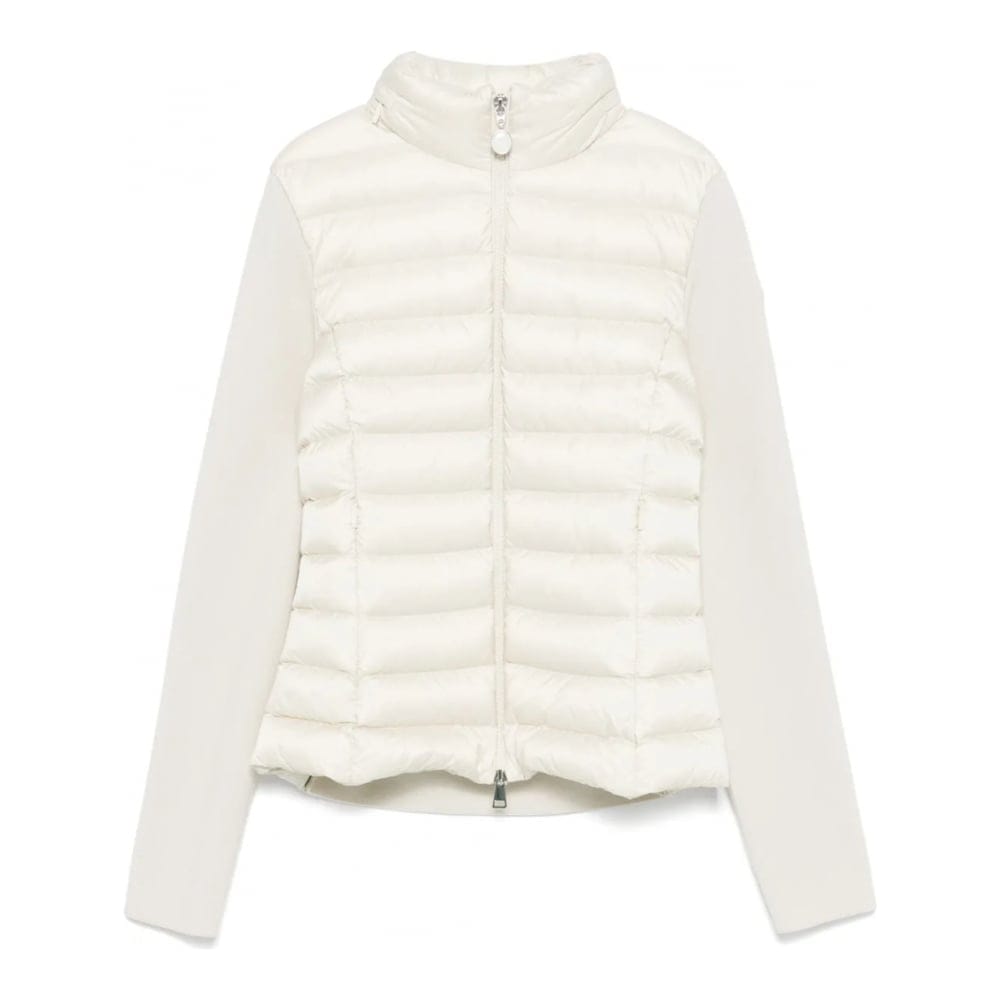 Moncler - Veste matelassée pour Femmes