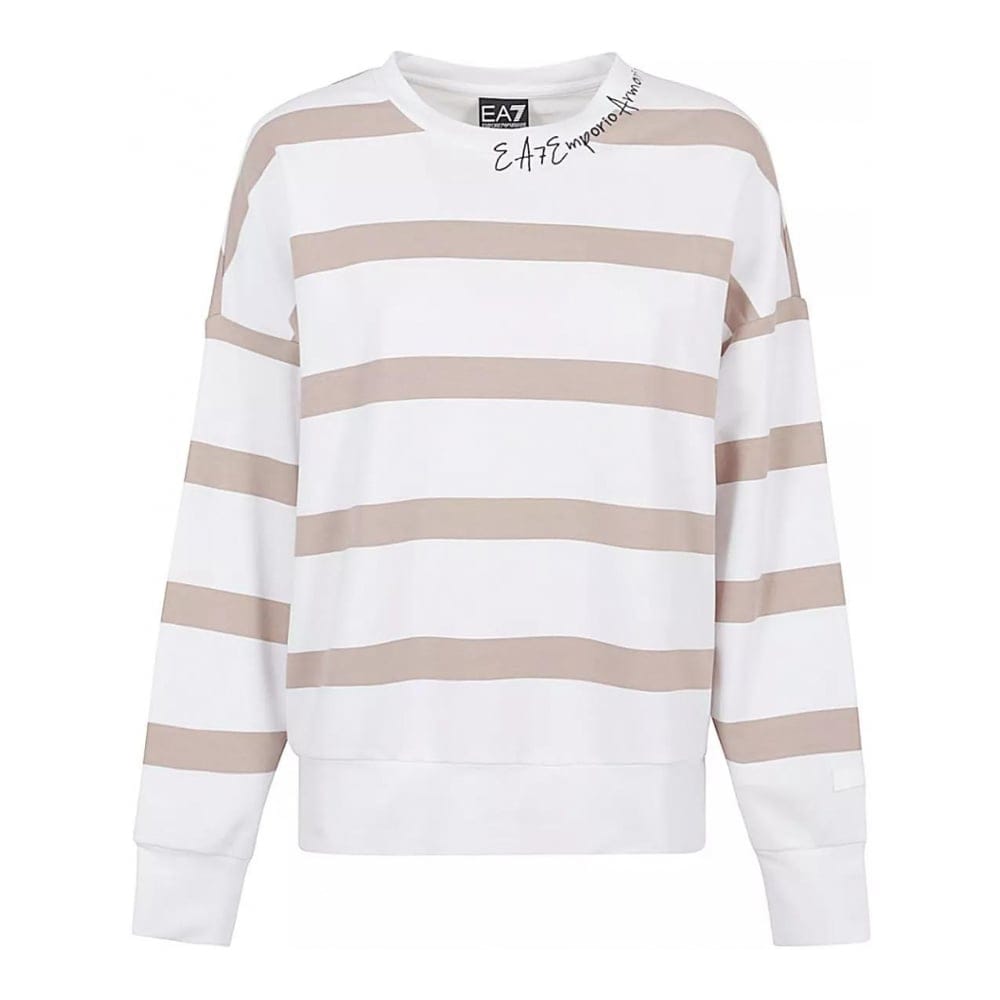 Ea7 emporio armani - "Sweatshirt pour Femmes"