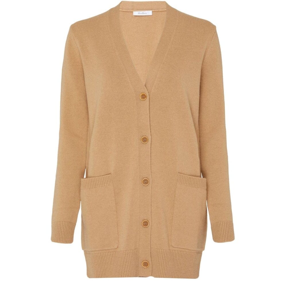 Max mara - Cardigan 'Villar' pour Femmes