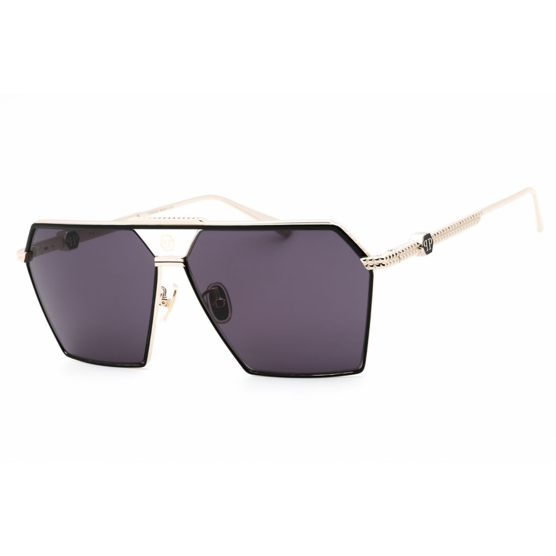 Philipp plein - "Lunettes de soleil 'SPP076M' pour Hommes"-0