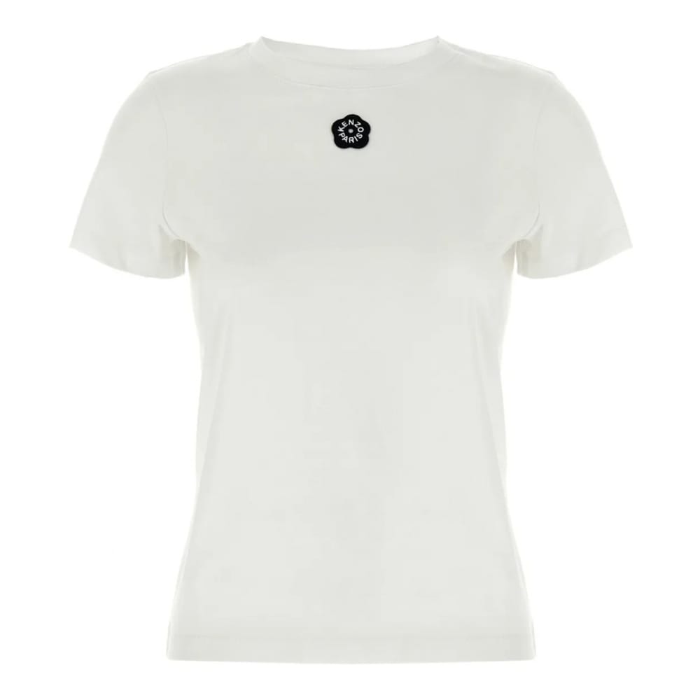 Kenzo - T-shirt 'Boke Flower 2.0' pour Femmes