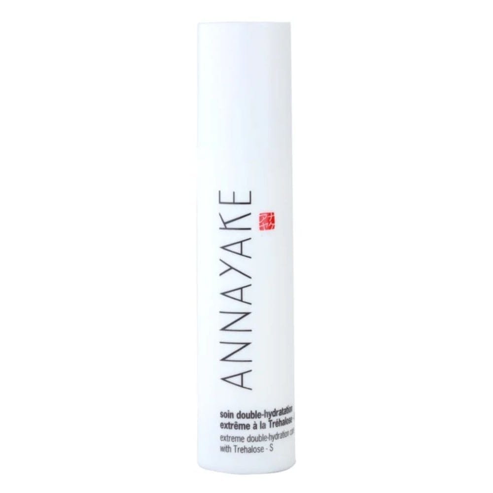 Annayake - Crème hydratante pour le visage 'Extreme Double-Hydration Care With Trehalose' - 50 ml