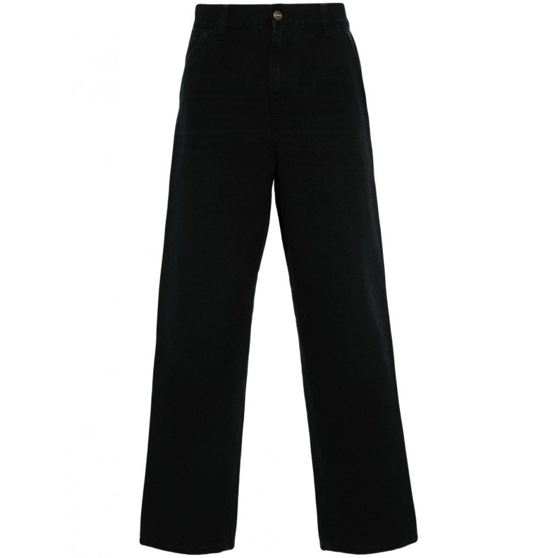 Carhartt wip - Jeans 'Single Knee' pour Hommes