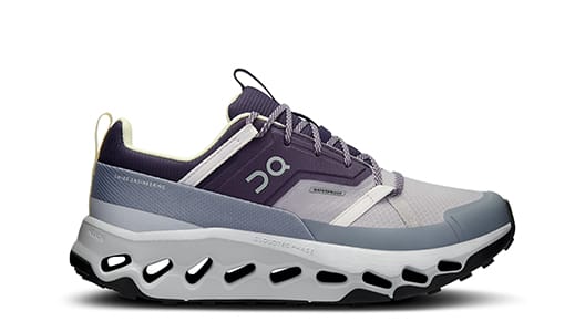 On running - Cloudhorizon WP