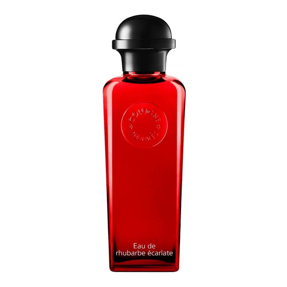 Hermès - Eau de Cologne 'Eau de Rhubarbe Écarlate' - 100 ml