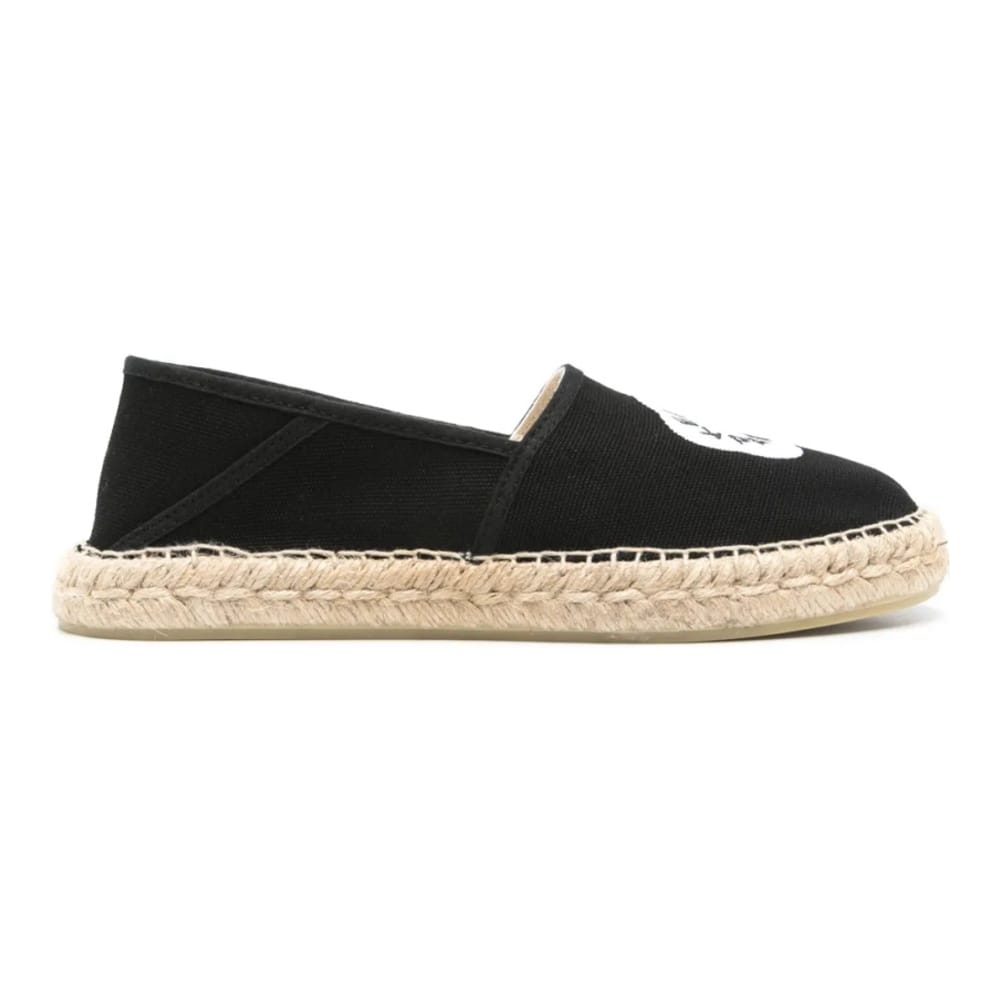 Kenzo - "Espadrilles 'Boke Flower' pour Femmes"