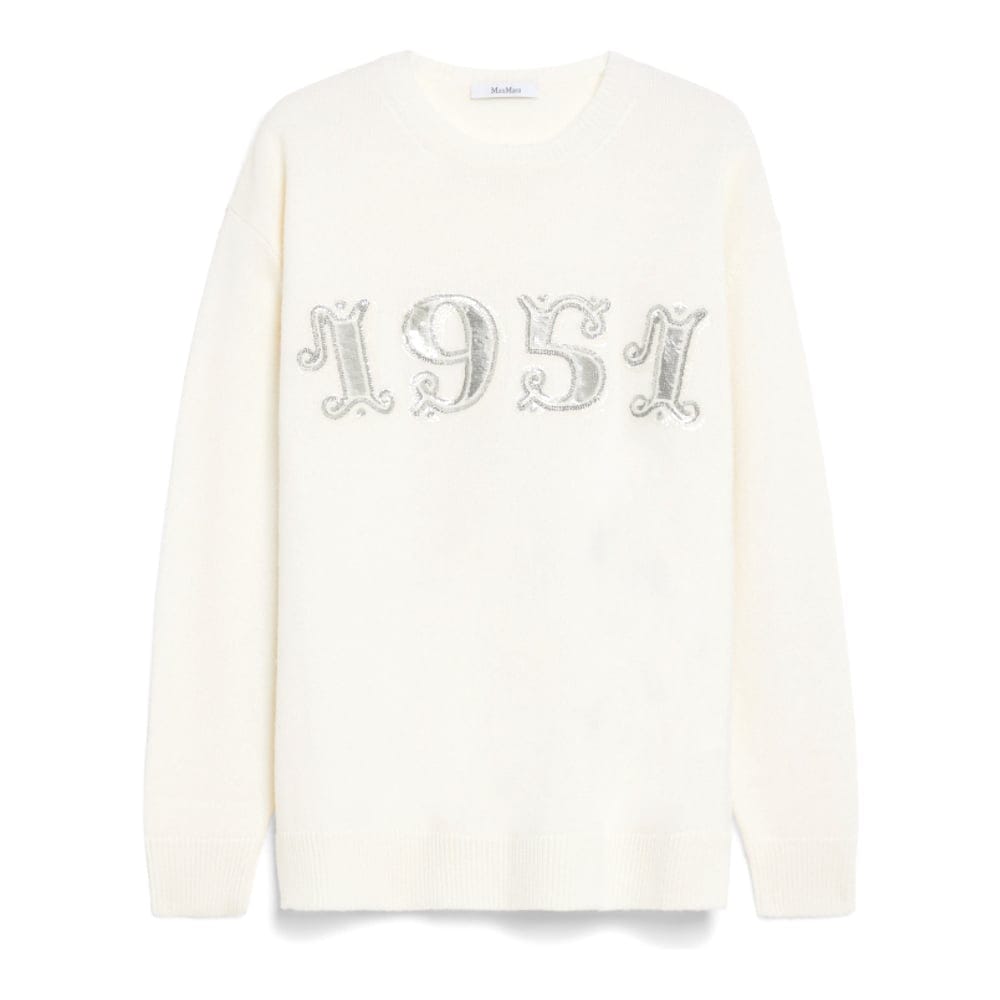 Max mara - Sweatshirt pour Femmes