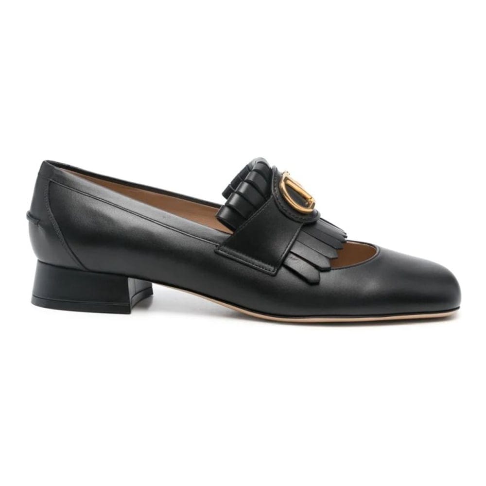 Valentino garavani - Mocassins 'Vlogo Signature' pour Femmes