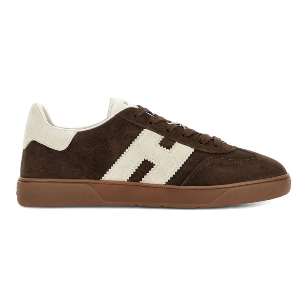 Hogan - Sneakers 'Cool' pour Hommes