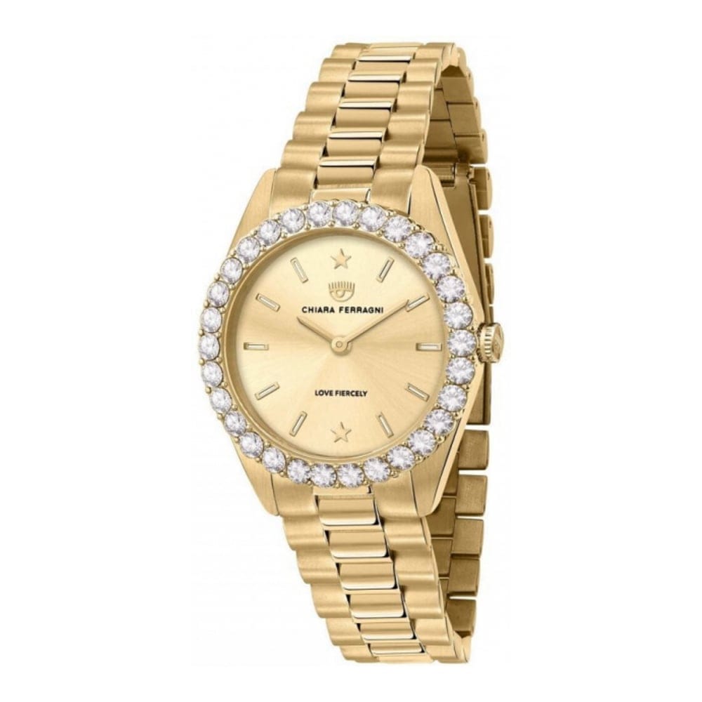 Chiara ferragni - Montre 'R1953100509' pour Femmes