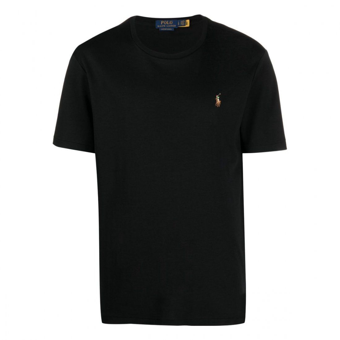 Polo ralph lauren - T-shirt 'Logo Embroidered' pour Hommes