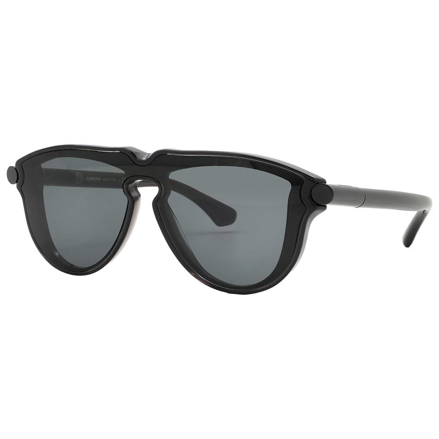 Burberry - Lunettes de soleil '0BE4427' pour Hommes