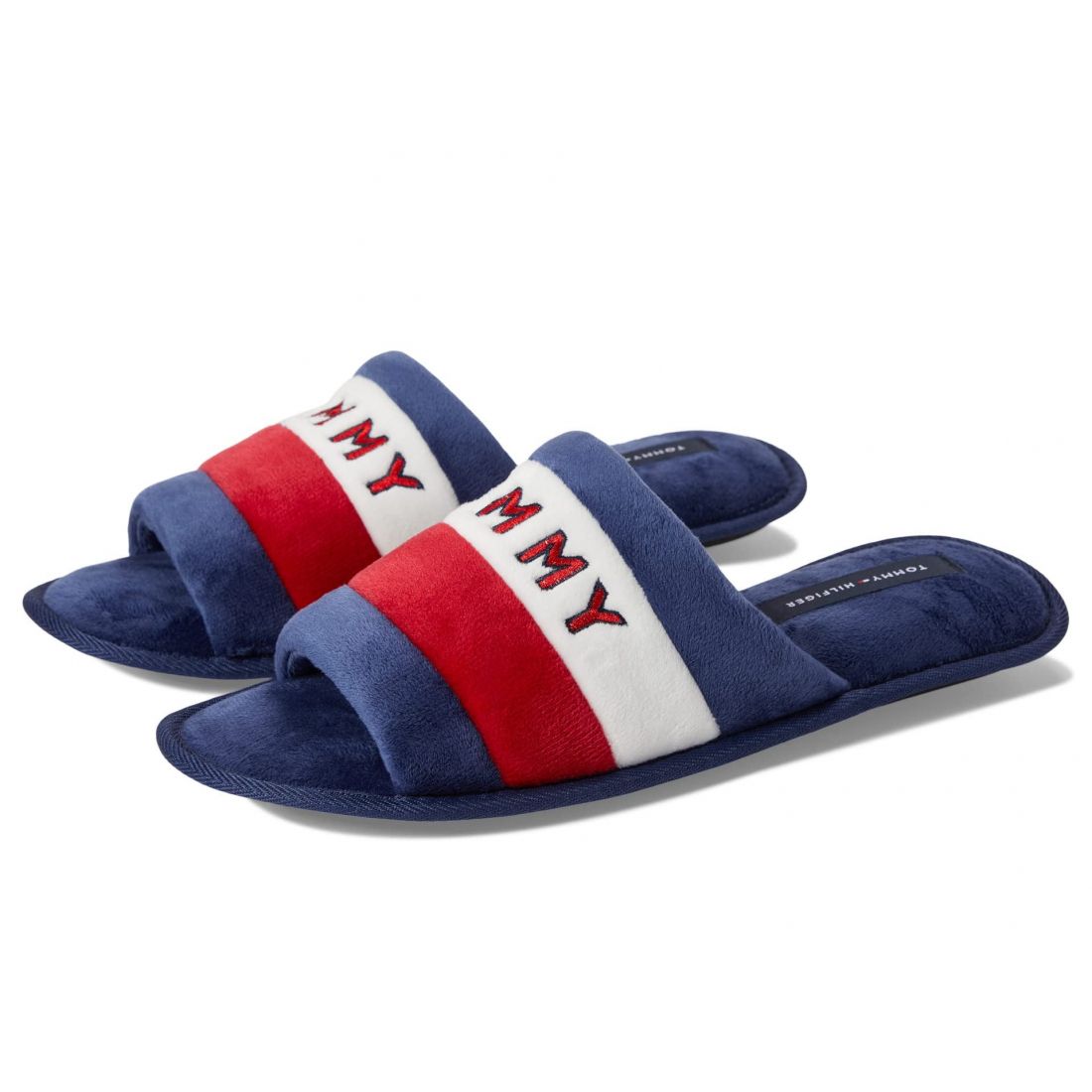 Tommy Hilfiger - Chaussons 'Xolo' pour Hommes