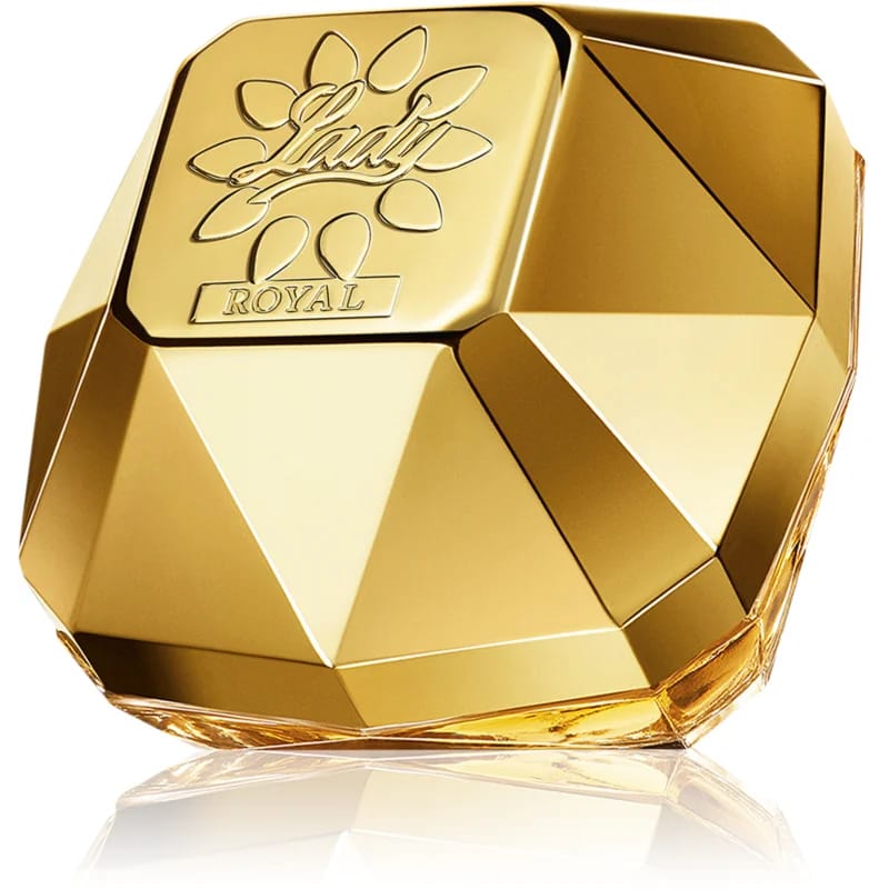Paco Rabanne - Eau de parfum 'Lady Million Royal' - 30 ml