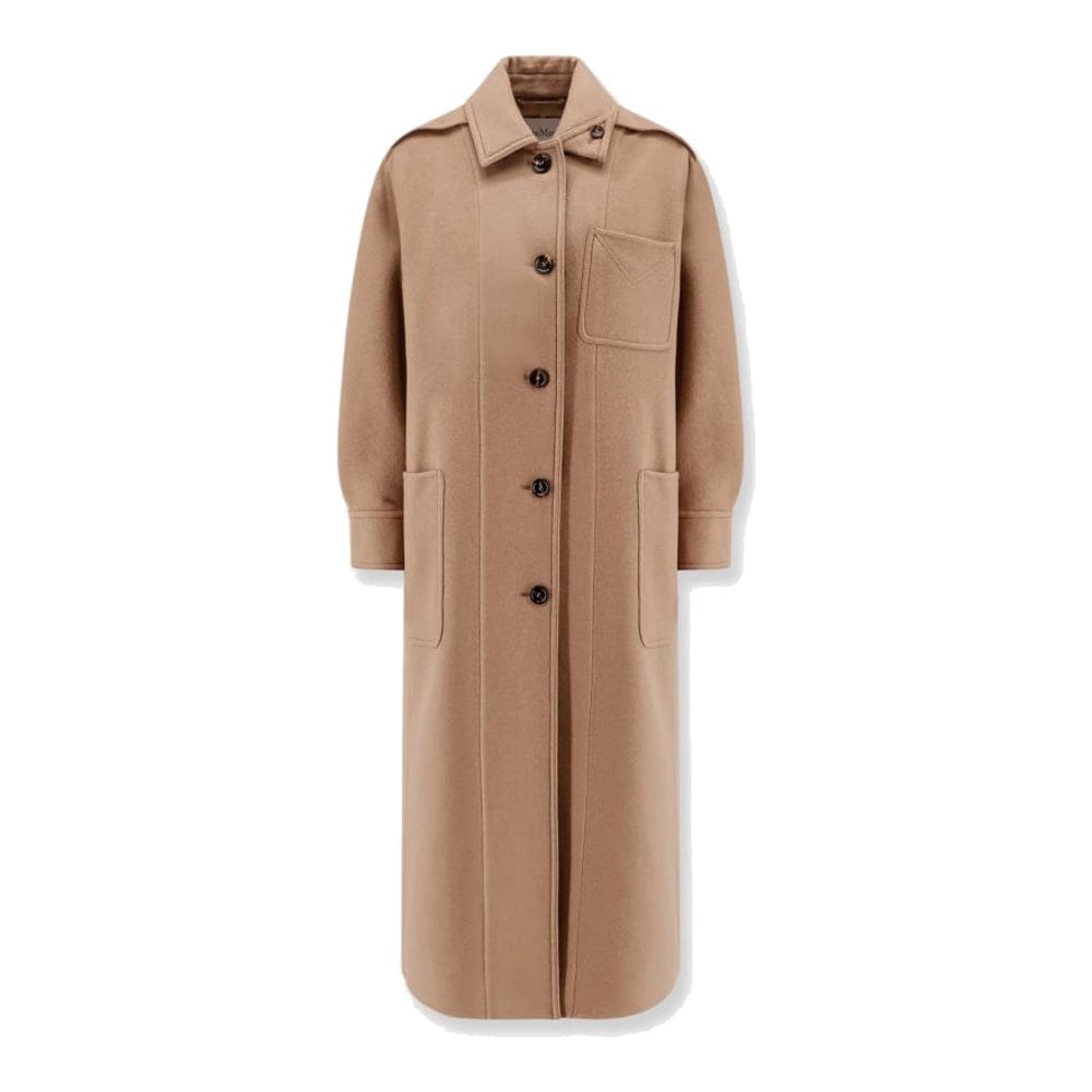 Max mara - Manteau 'Aldo' pour Femmes