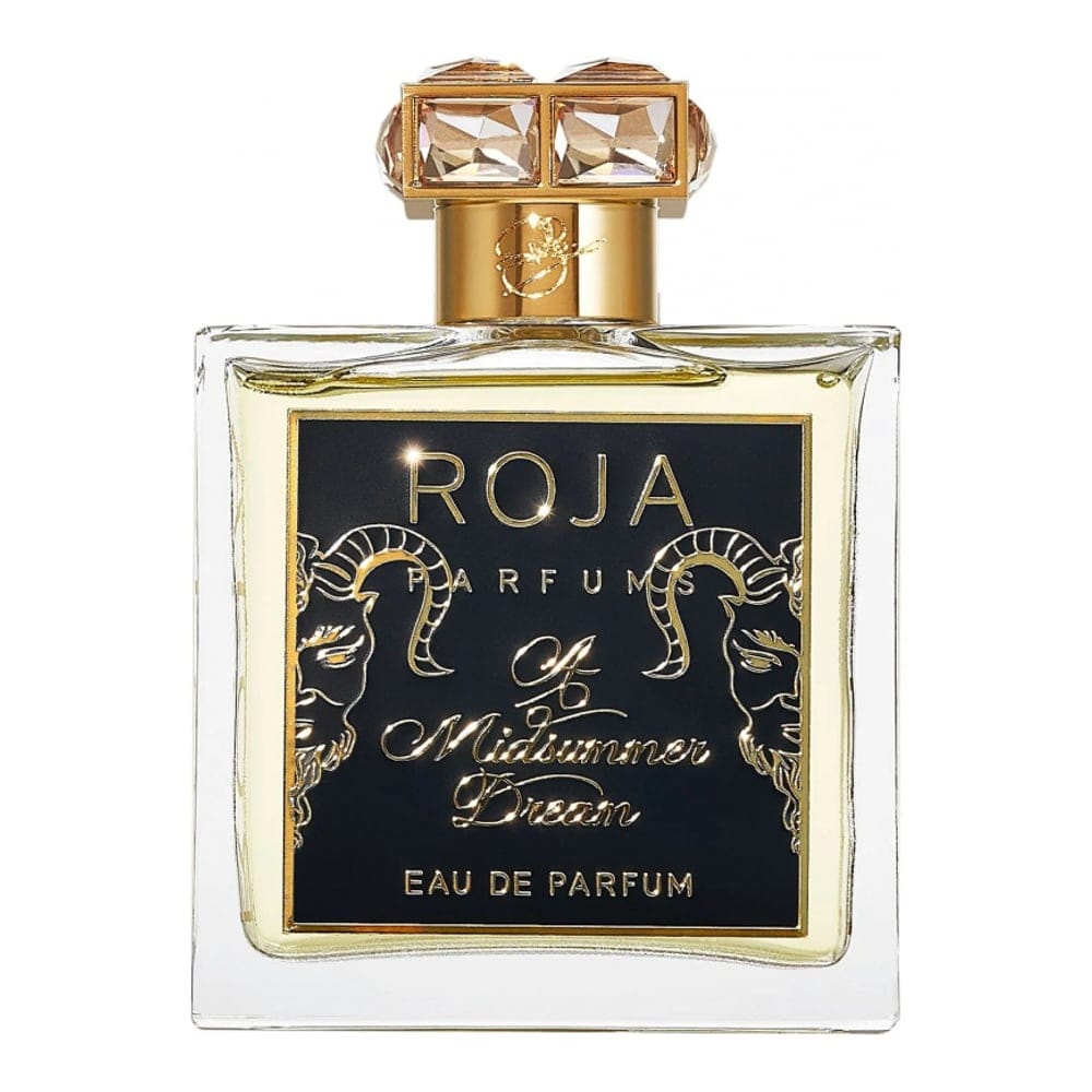 Roja Parfums - Eau de parfum 'Original Santal' - 100 ml