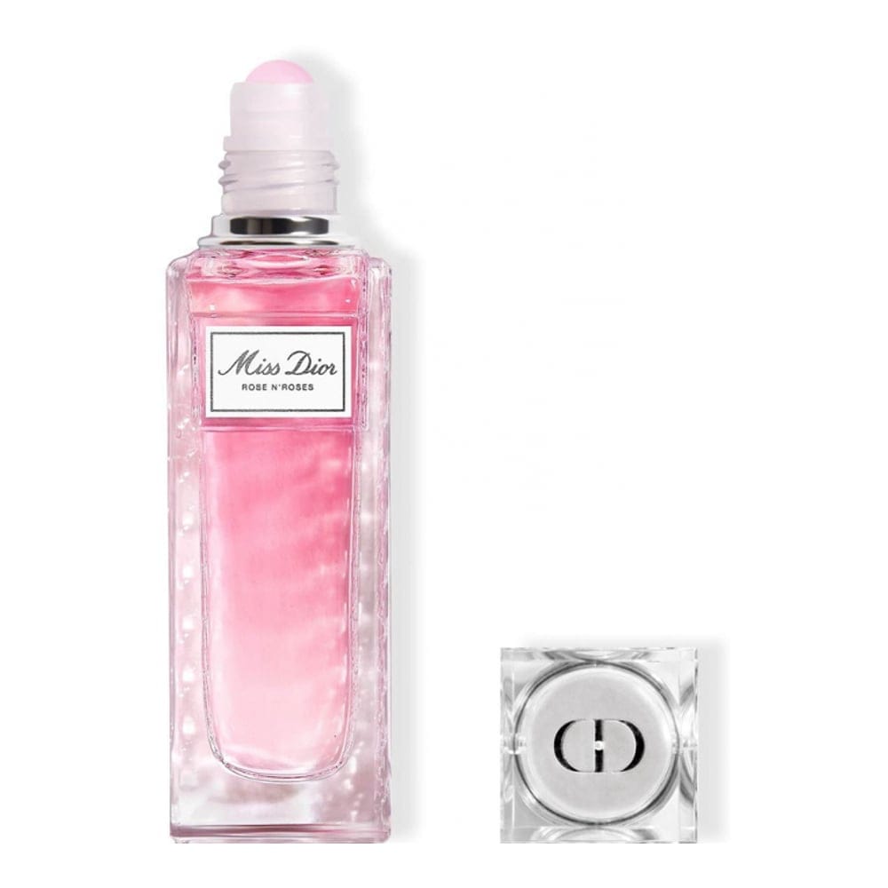 Dior - Eau de Toilette - Roll-on 'Miss Dior Rose N'Roses' - 20 ml