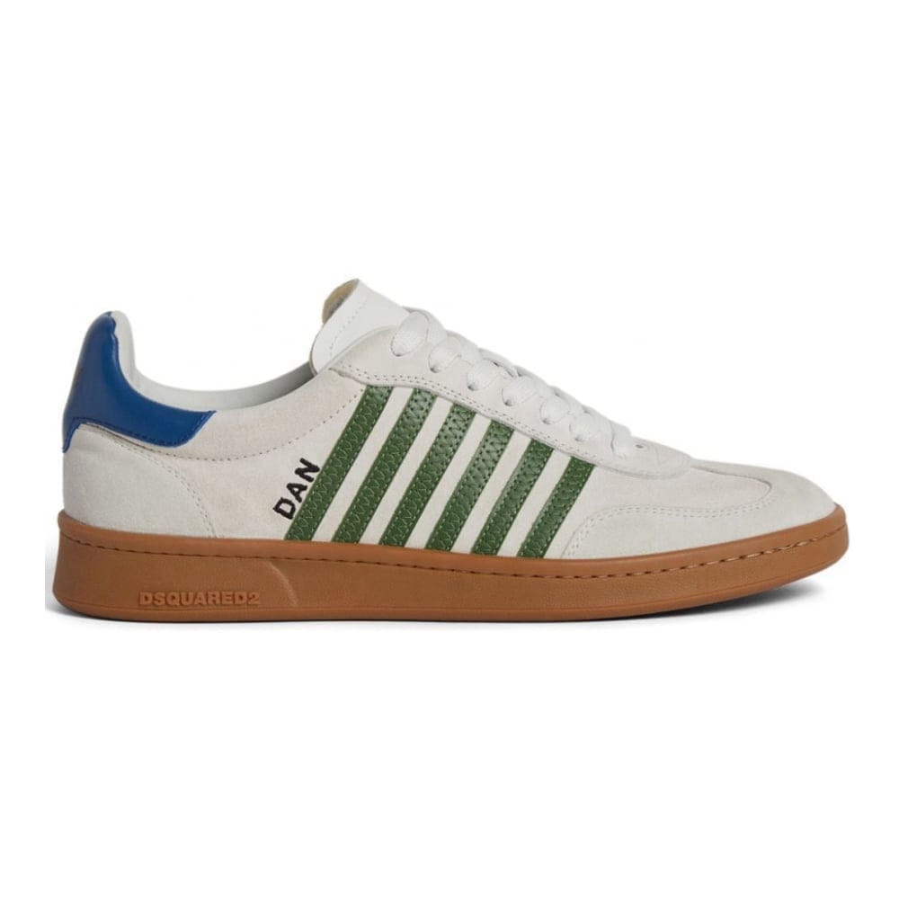 Dsquared - Sneakers 'Boxer' pour Hommes