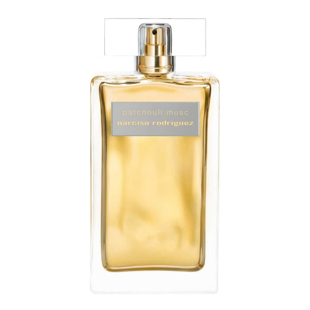 Narciso rodriguez - "Eau de parfum 'Patchouli Musc' - 100 ml"-0