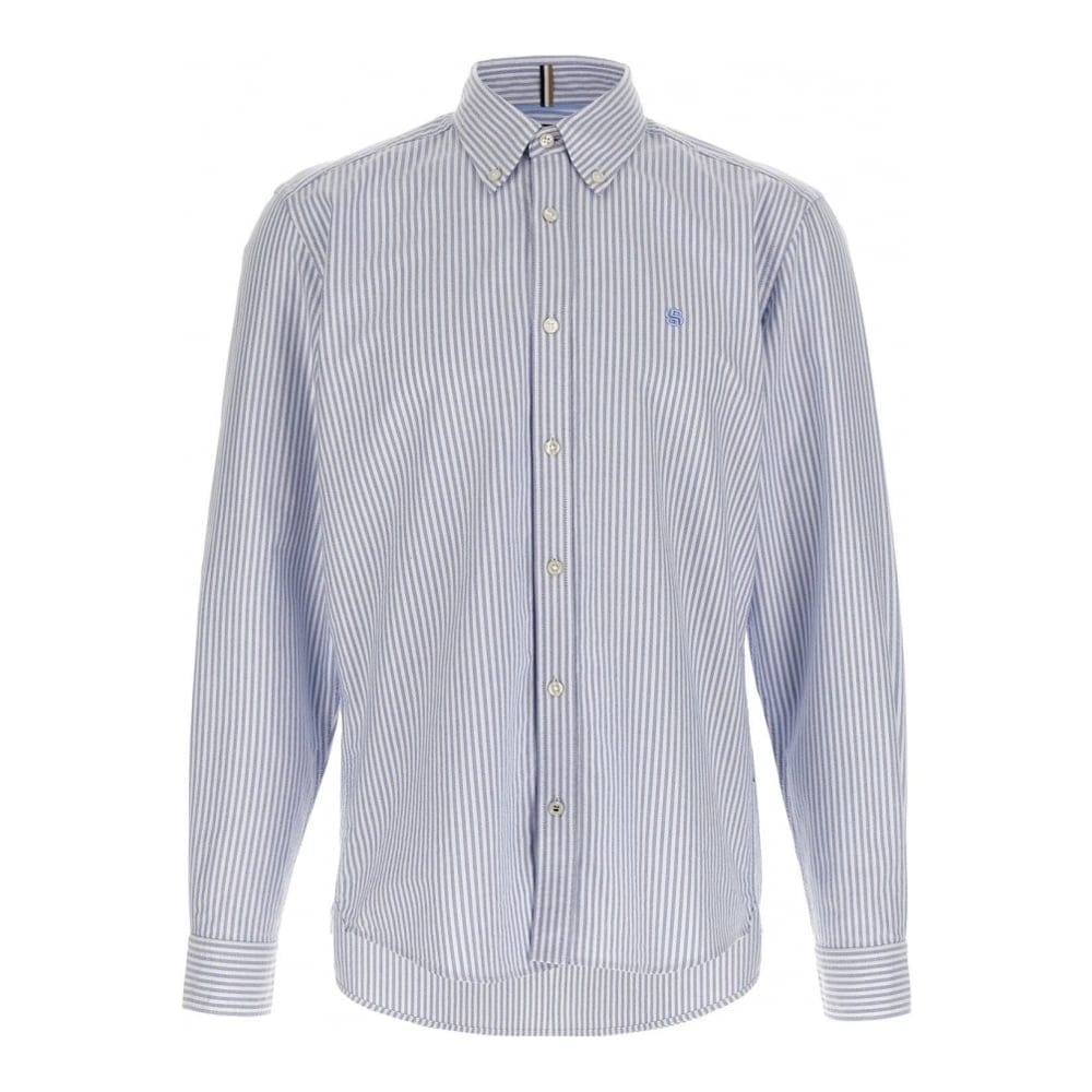 Hugo boss - Chemise 'Liam' pour Hommes