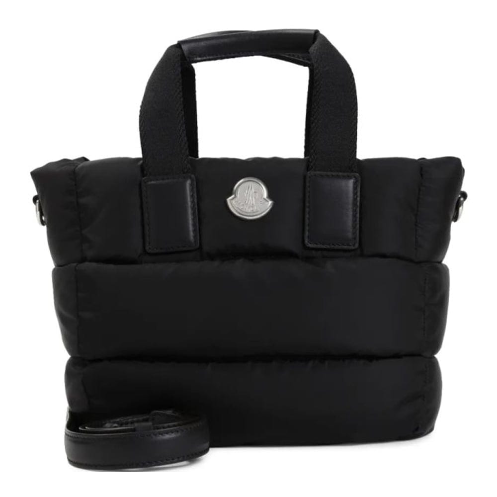 Moncler - Sac cabas mini 'Caradoc' pour Femmes