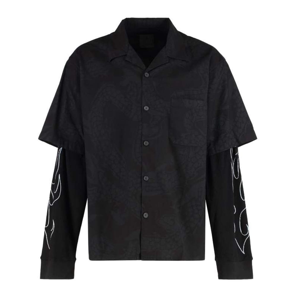 Givenchy - Chemise pour Hommes