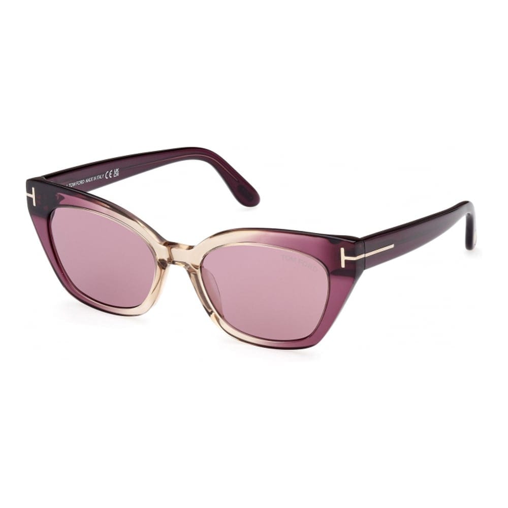 Tom ford - Lunettes de soleil 'Cat Eye' pour Femmes