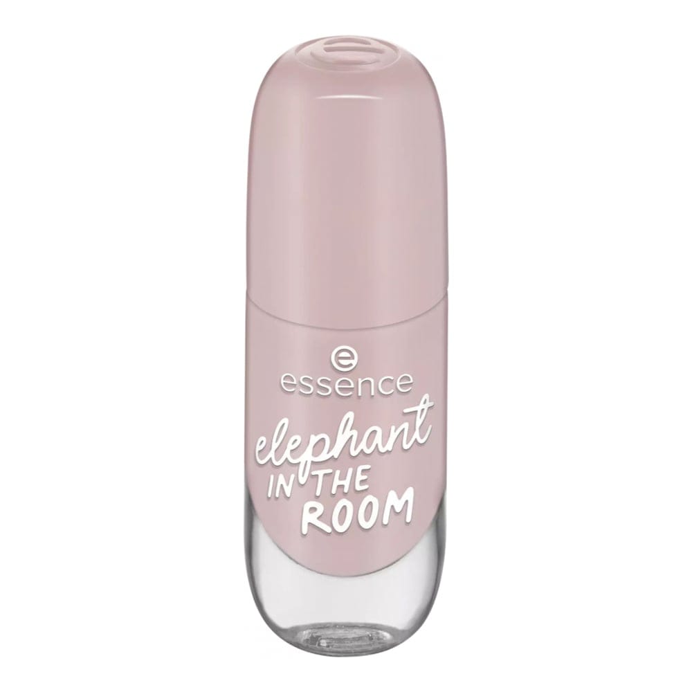 Essence - Vernis à ongles en gel - 28 Elephant In The Room 8 ml