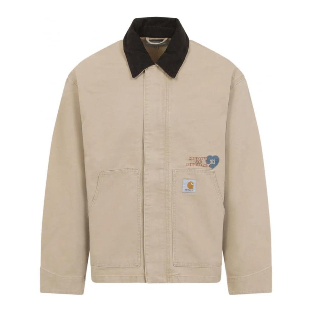 Carhartt wip - Veste 'Detroit' pour Hommes