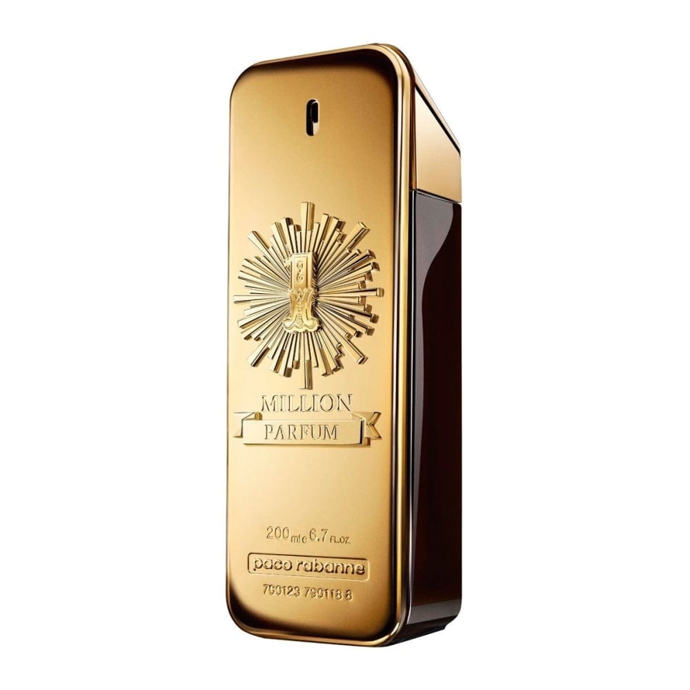 Paco Rabanne - Parfum '1 Million' - 200 ml