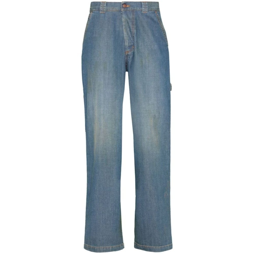 Maison Margiela - Jeans 'Americana' pour Femmes