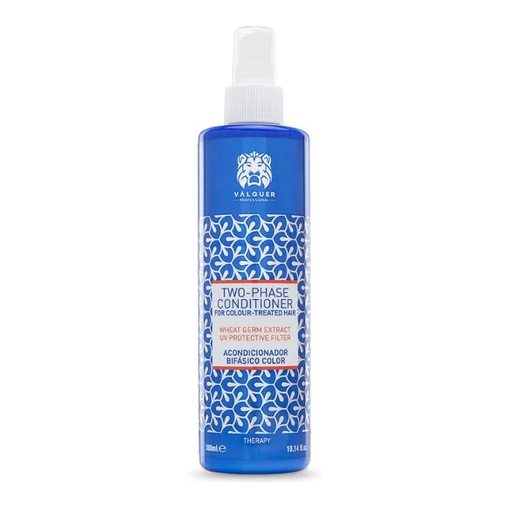 Valquer - Conditionneur Biphasé 'Two-Phase' - 300 ml