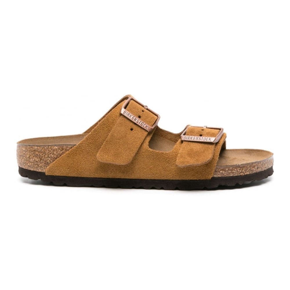 Birkenstock - "Sandales plates 'Arizona' pour Hommes"-43