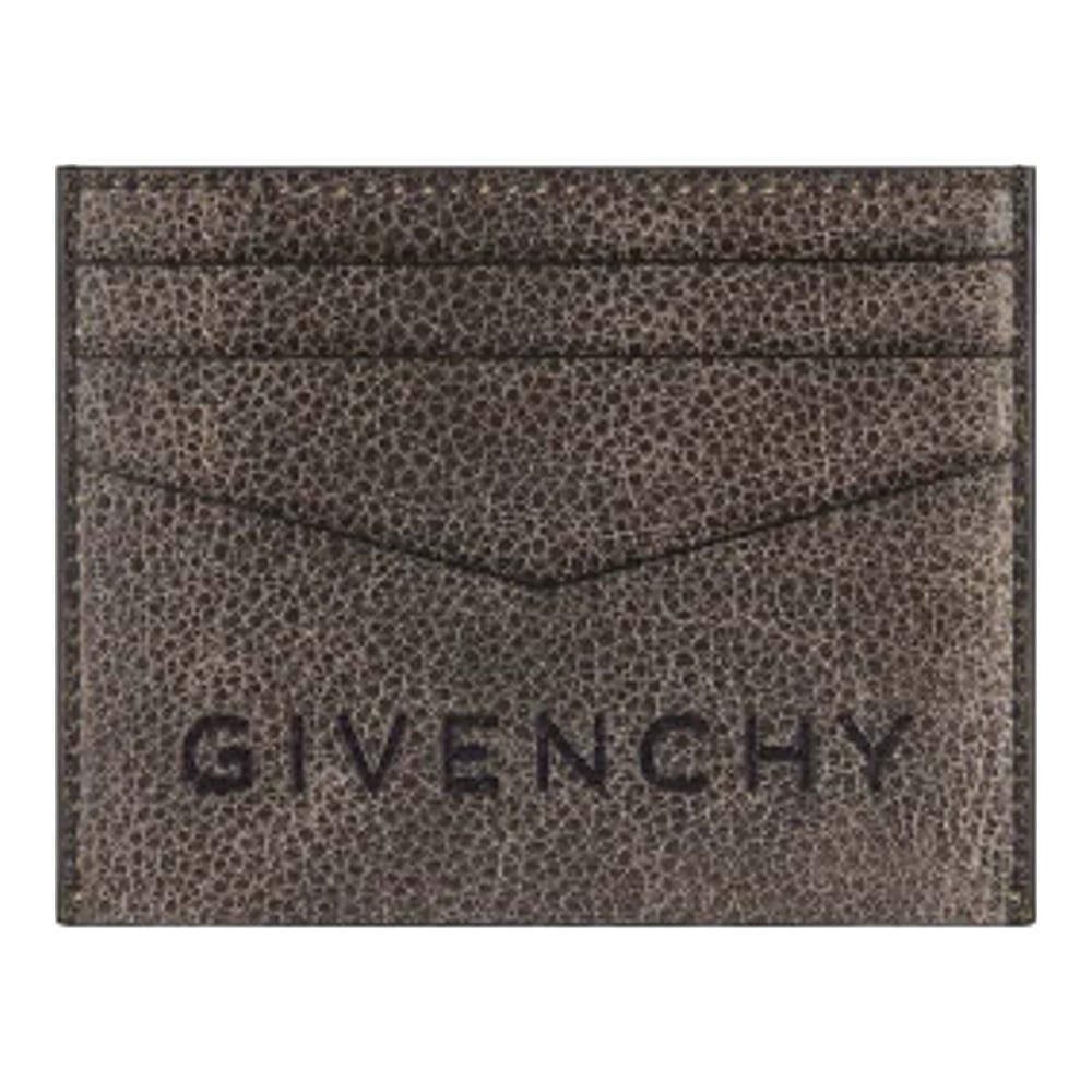 Givenchy - Porte-carte 'Logo' pour Hommes