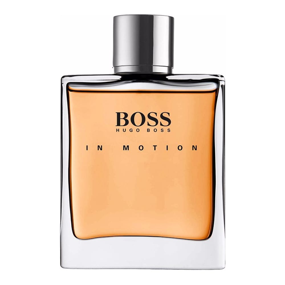 Hugo Boss - Eau de toilette 'Boss In Motion Original' - 100 ml