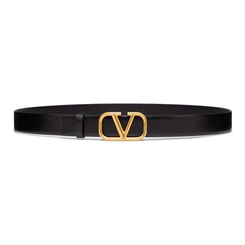 Valentino garavani - Ceinture 'VLogo Signature' pour Hommes