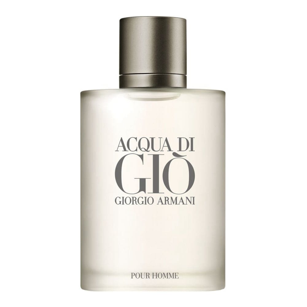 Giorgio armani - Eau de toilette 'Acqua di Giò' - 30 ml