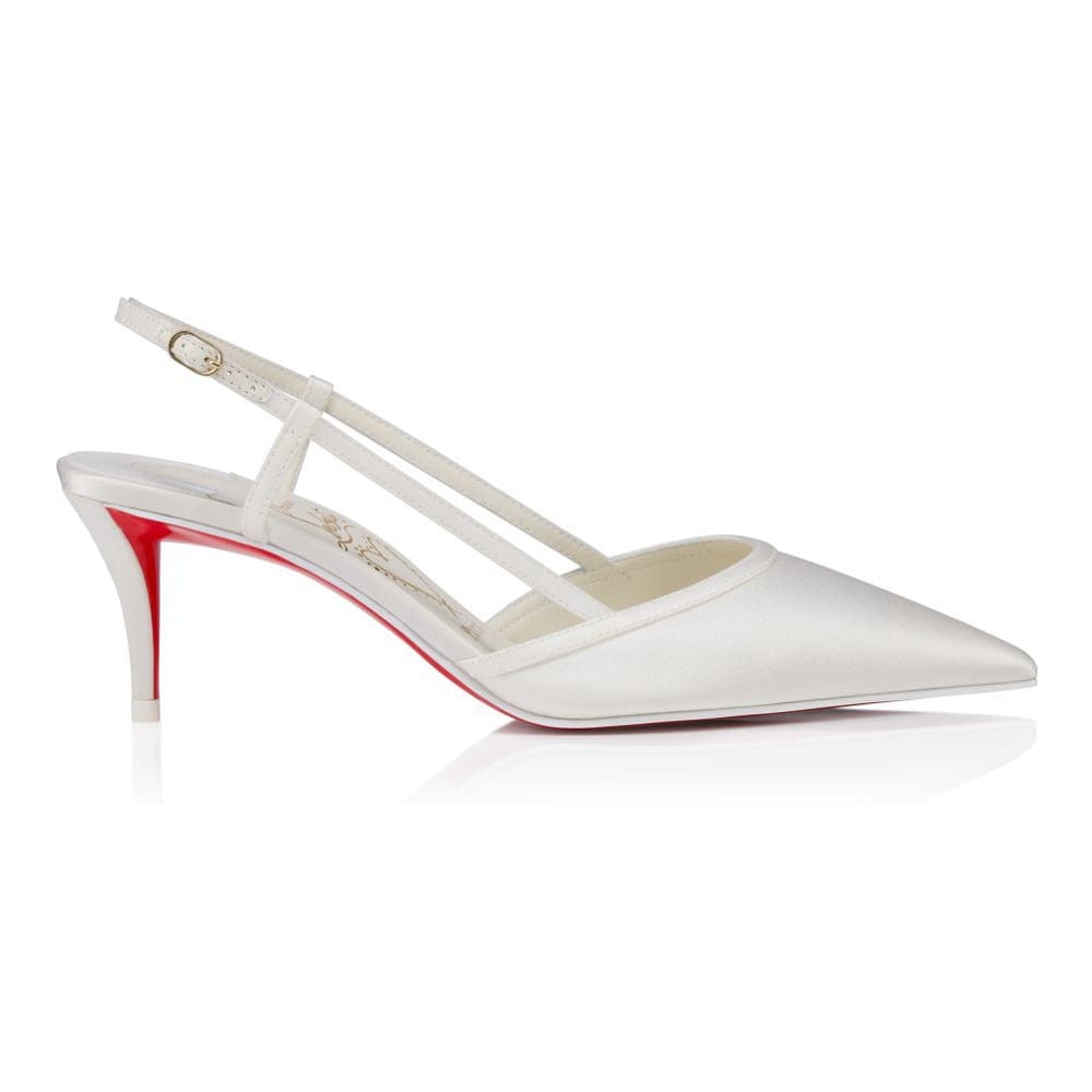 Christian louboutin - Escarpins à bride 'Miss Z' pour Femmes