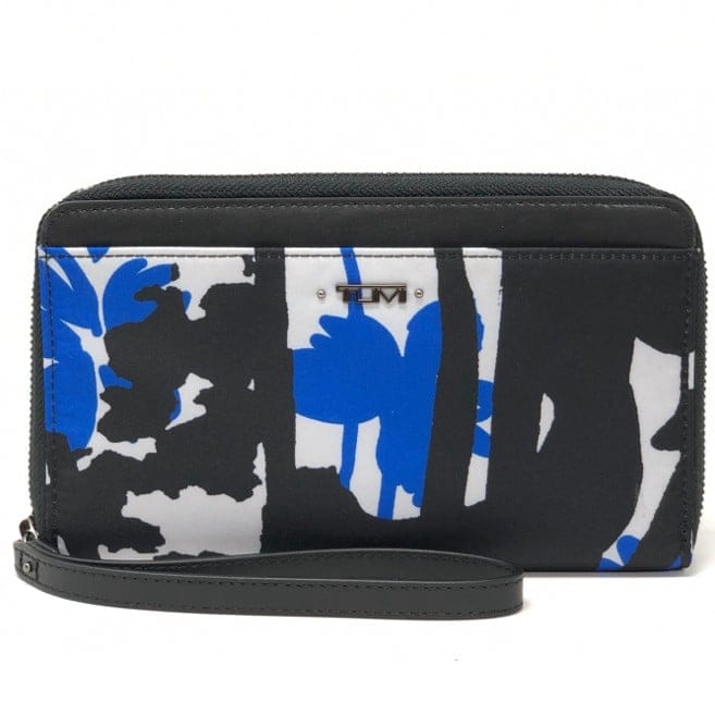 Tumi - Portefeuille 'Vista Slg Travel' pour Femmes