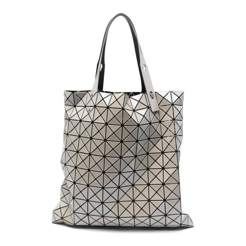 Bao bao issey miyake - Sac Cabas 'Geometric-Pattern' pour Femmes