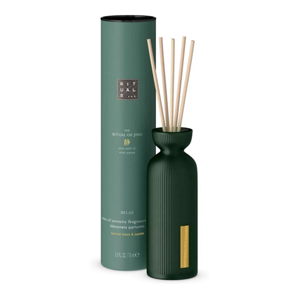 Rituals - Diffuseur 'The Ritual Of Jing' - 70 ml