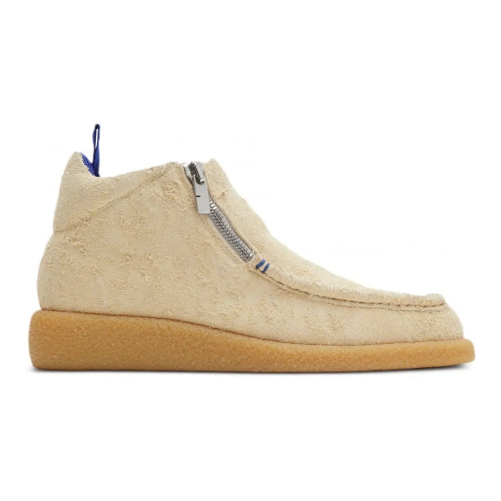 Burberry - Bottes 'Chance' pour Hommes