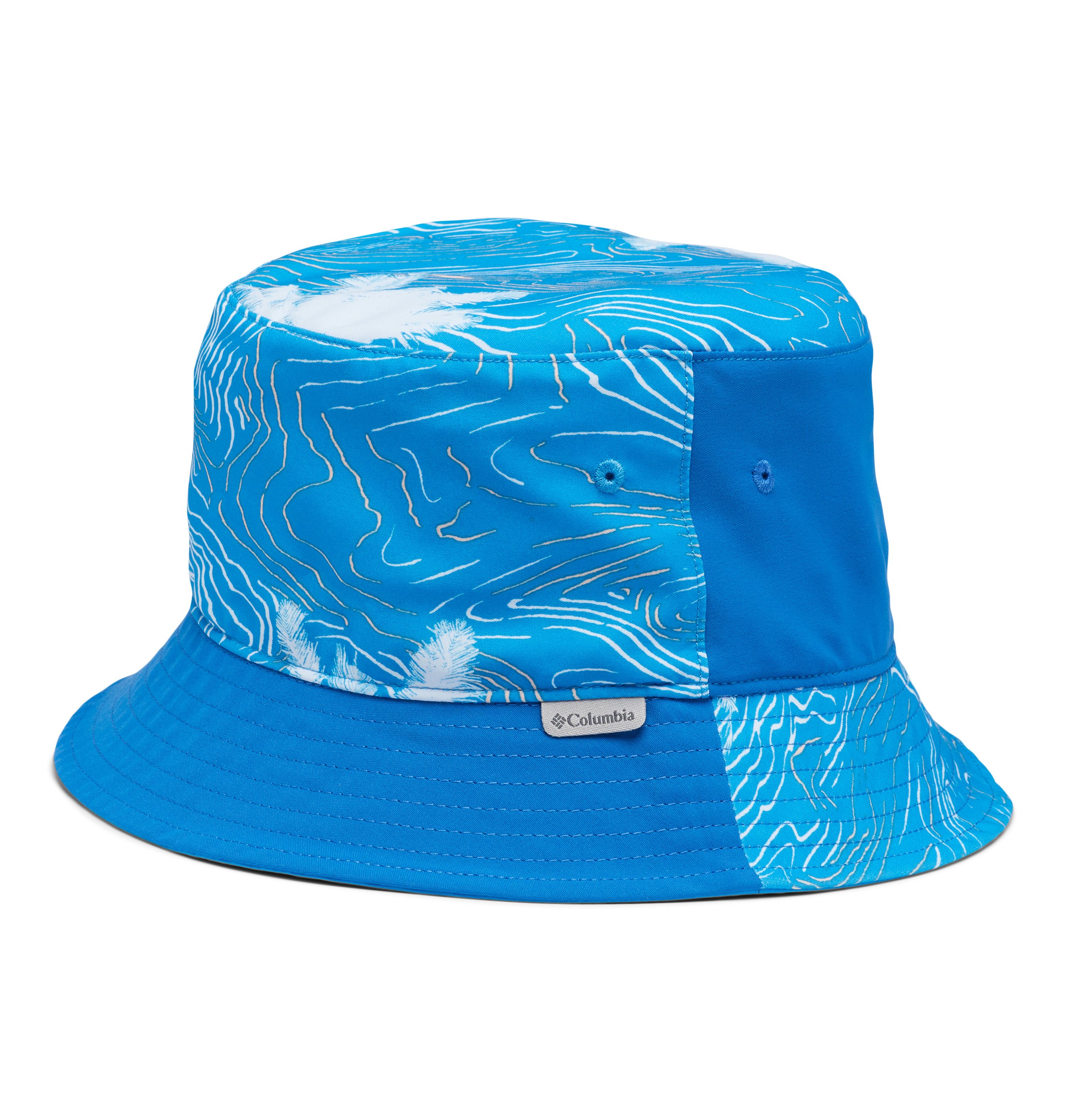 Columbia - Columbia™ Youth Bucket Hat-S/M-491-2032161-S23