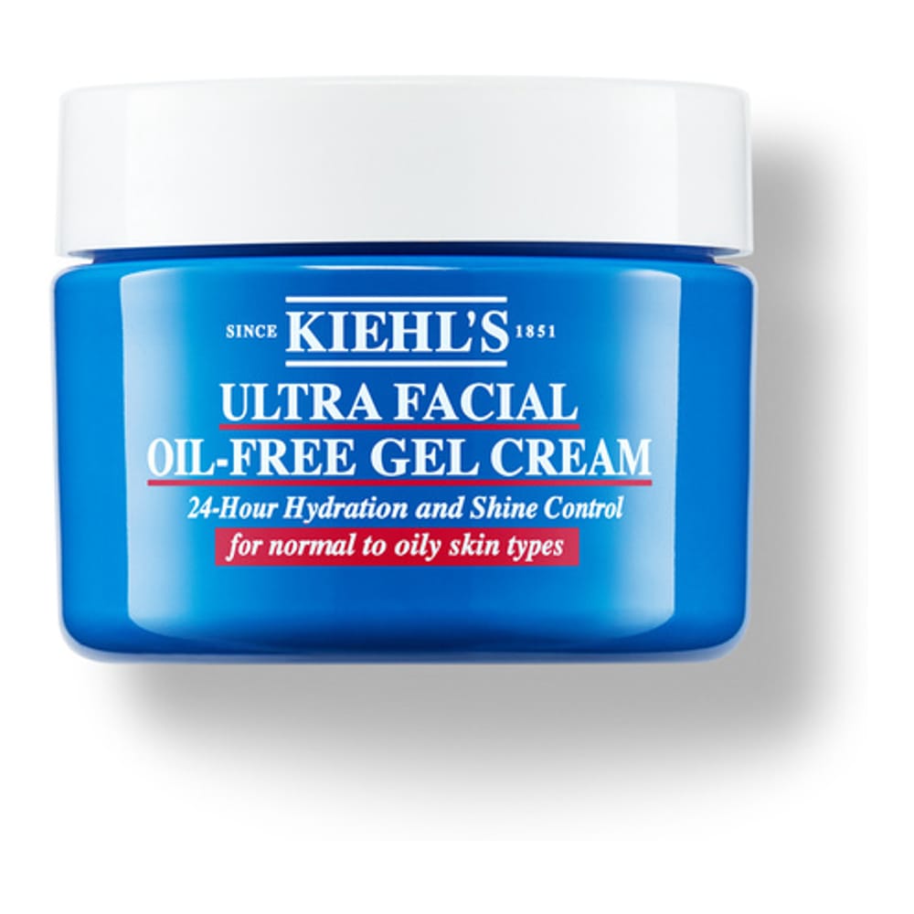 Kiehl's - Gel-crème 'Ultra Facial Oil-Free' - 50 ml