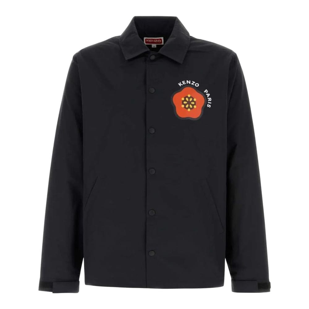 Kenzo - Veste 'Boke Flower' pour Hommes