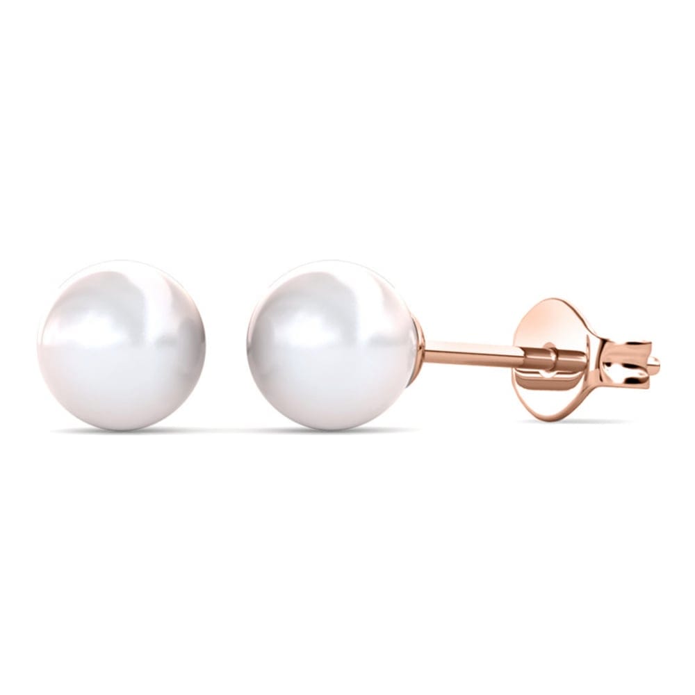 Myc paris - Boucles d'oreilles 'Full Moon' pour Femmes