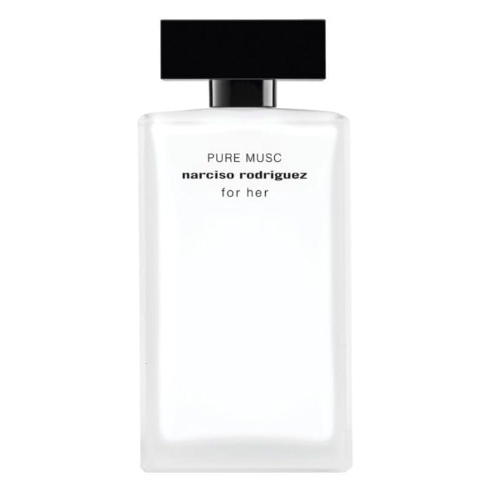 Narciso rodriguez - Eau de parfum 'For Her Pure Musc' - 100 ml
