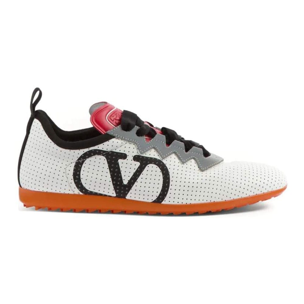 Valentino garavani - Sneakers 'Chromathon' pour Femmes